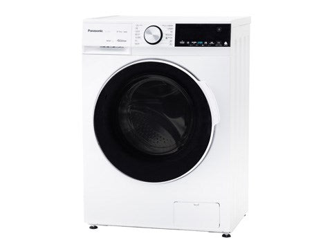 Panasonic 樂聲 「愛衫號」蒸氣洗護2合1洗衣乾衣機 (8公斤洗衣, 6公斤乾衣)